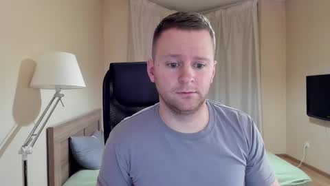 Snapshot of michael_birkin chatting on January 12, 3:14 pm Michael Birkin online show from January 12, 3:14 pm