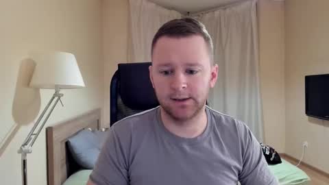 Snapshot of michael_birkin chatting on January 14, 3:53 am Michael Birkin online show from January 14, 3:53 am