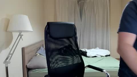 Snapshot of michael_birkin chatting on March 9, 3:54 am Michael Birkin online show from March 9, 3:54 am