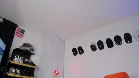 Michael Boy online show from March 12, 12:42 am