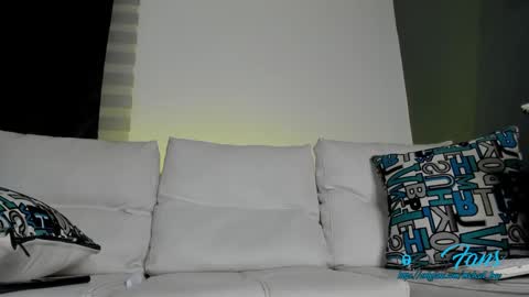 Michael Boy online show from September 30, 12:37 am