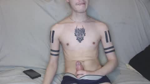 Michael online show from February 17, 2:02 pm