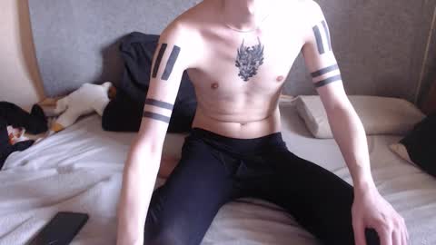 Michael online show from February 21, 11:33 am