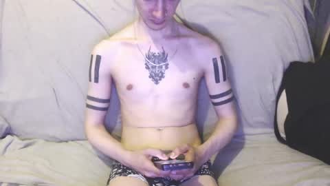 Michael online show from May 12, 5:54 pm