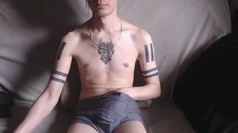 Michael online show from May 19, 8:42 am