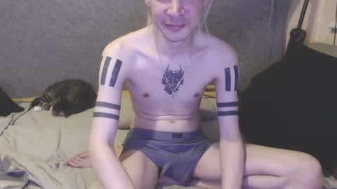 Michael online show from May 22, 10:59 pm