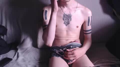 Michael online show from May 31, 9:27 am