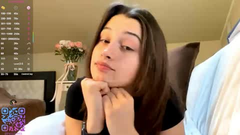 Emily online show from May 30, 2:25 pm