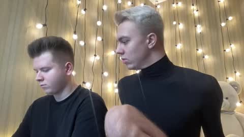 michael_sexdevil online show from January 6, 5:27 pm