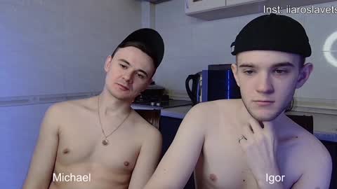 michael_sexdevil online show from January 21, 3:43 pm