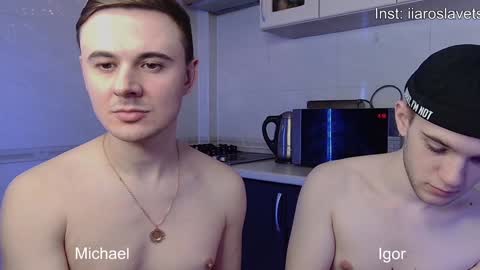 michael_sexdevil online show from January 25, 7:39 pm
