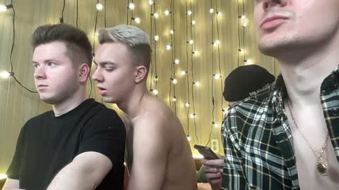 michael_sexdevil online show from February 2, 6:42 pm