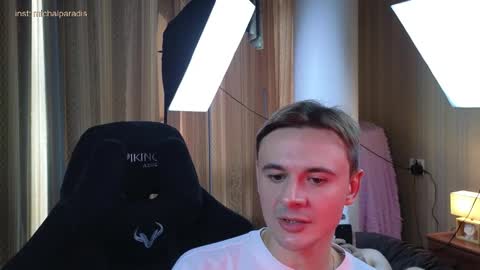 michael_sexdevil online show from September 16, 11:44 am