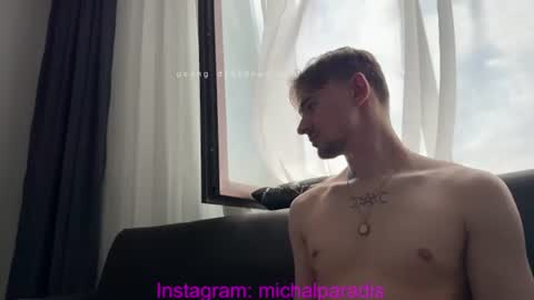 michael_sexdevil online show from June 23, 9:29 am