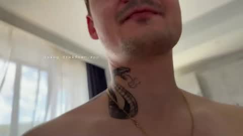 michael_sexdevil online show from July 1, 9:33 am