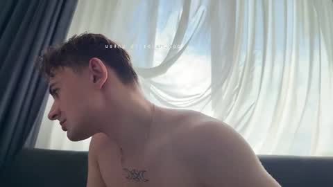 michael_sexdevil online show from July 7, 9:24 am