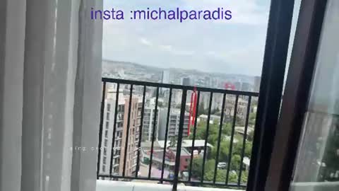 michael_sexdevil online show from July 12, 9:22 am
