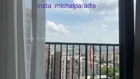 michael_sexdevil online show from July 13, 9:23 am