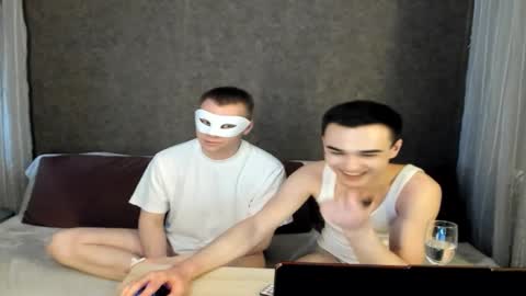 Dark side online show from February 13, 8:38 pm