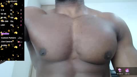 michael_thomsom online show from March 22, 4:54 pm