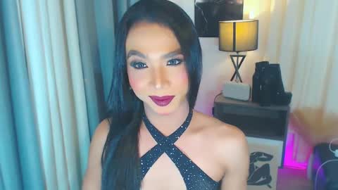 michaelagoddess online show from June 30, 5:25 pm