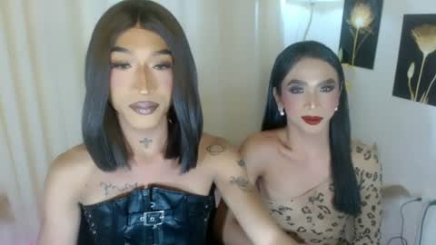 michaelagoddess online show from July 17, 6:02 pm