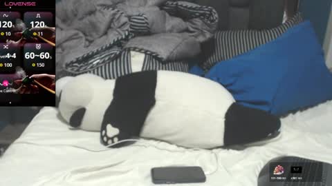 michaell online show from April 5, 1:47 am