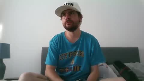 michaelmorgan387 online show from September 9, 7:41 am