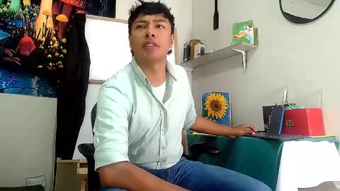 michaelstones online show from May 19, 3:18 pm