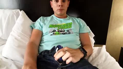 michaeltwinkboy online show from June 29, 4:29 pm