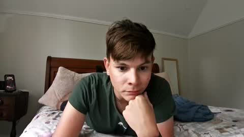 michaeltwinkboy online show from August 2, 7:45 pm