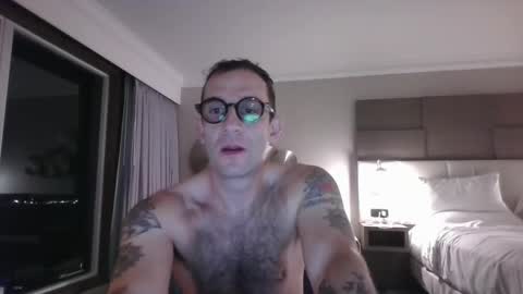 michaelwortsman online show from April 25, 7:22 am