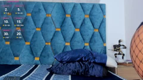 michel_vg online show from April 16, 11:33 am