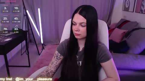 Kate online show from December 4, 1:04 am