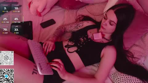 Kate online show from April 15, 1:12 am