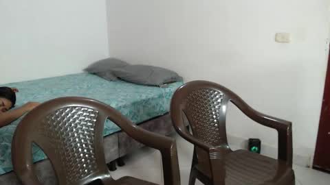 MichelandDavid online show from March 3, 9:10 pm