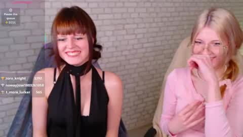 Michele online show from March 7, 2:03 pm