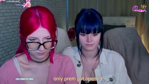 Michele online show from April 1, 1:52 pm