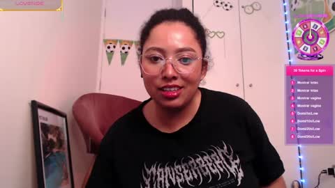 Michi online show from July 11, 6:27 am