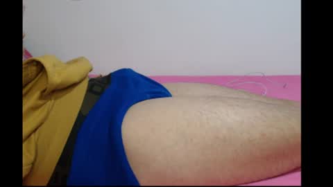 Snapshot of michell_bunny1 chatting on July 1, 2:35 am Michell online show from July 1, 2:35 am
