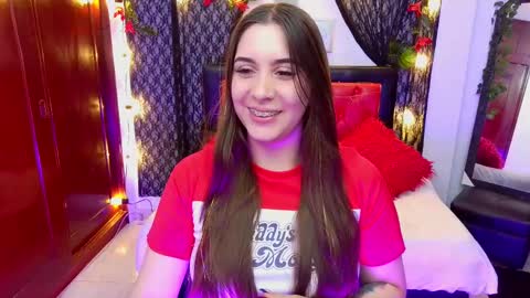 Nani online show from February 24, 1:35 am