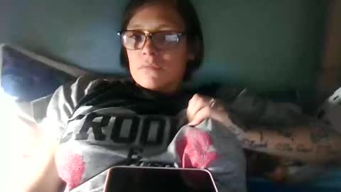 Michelle22 3 online show from April 29, 2:59 am