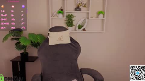 Michelle online show from January 14, 1:11 am