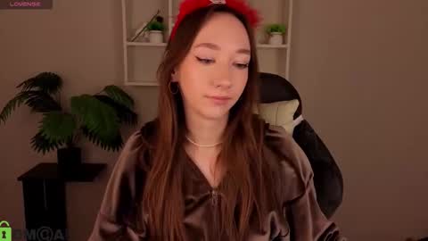 Michelle online show from January 17, 1:10 am