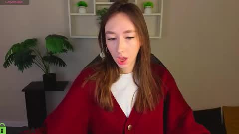 Michelle online show from February 27, 1:05 am