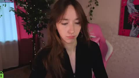 Michelle online show from May 31, 1:14 am