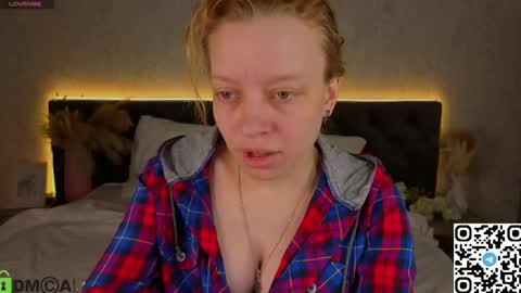 michelle_blond online show from April 20, 12:57 am