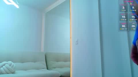 MICHELLE online show from July 4, 9:48 am