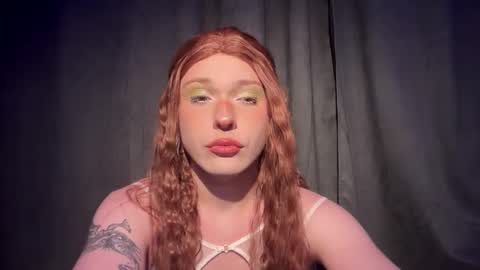 michelle_jacksonn online show from February 15, 4:14 pm