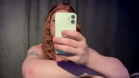 michelle_jacksonn online show from February 20, 6:30 pm